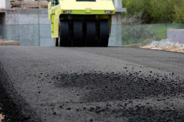Best Cobblestone Driveway Pavers  in Pikesville, MD