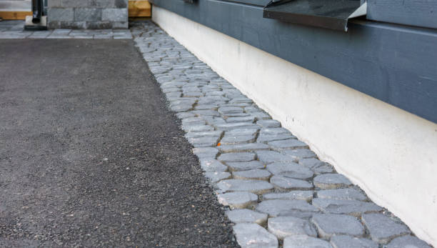 Reasons to Select Us for Your Driveway Paving Requirements in Pikesville, MD