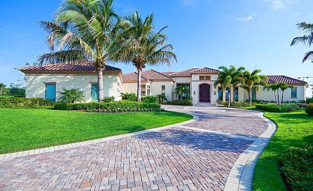 Reasons to Select Us for Your Driveway Paving Requirements in Pikesville, MD